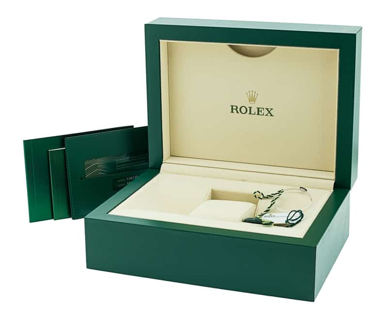 Rolex Day-Date 36 128238